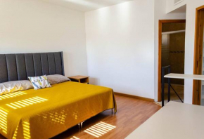 Alojamiento completo 3 habitaciones (se puede facturar)